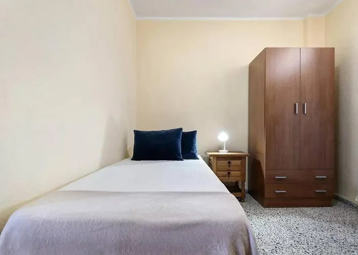 Costa Azul Apartamento Con Vista