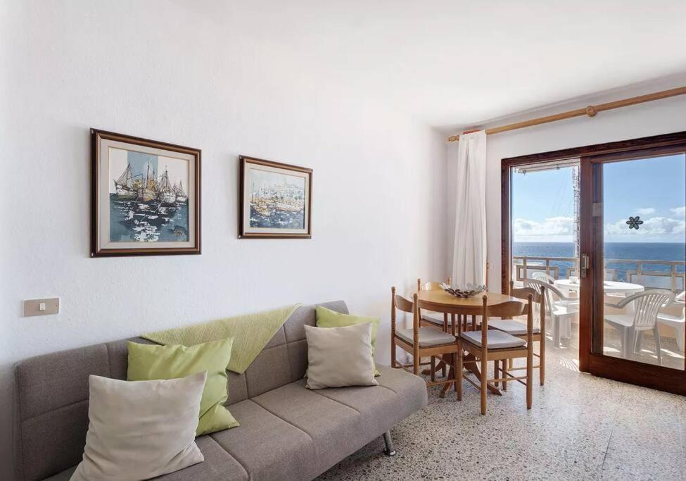 Apartamento Costa Azul Con Vista *
