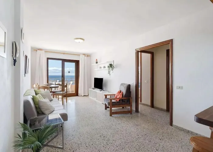 Costa Azul Apartamento Con Vista