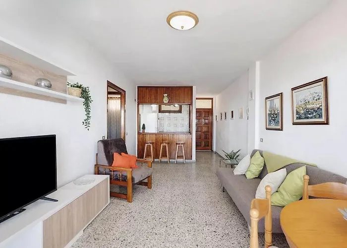 Costa Azul Apartamento Con Vista