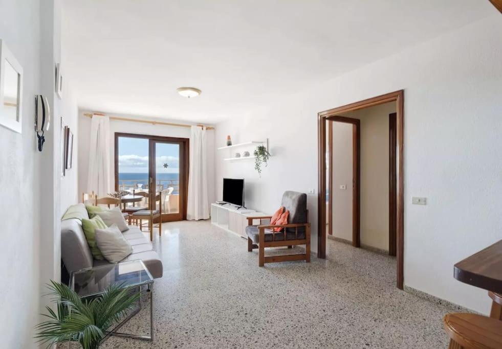 Apartament Costa Azul Con Vista Candelaria