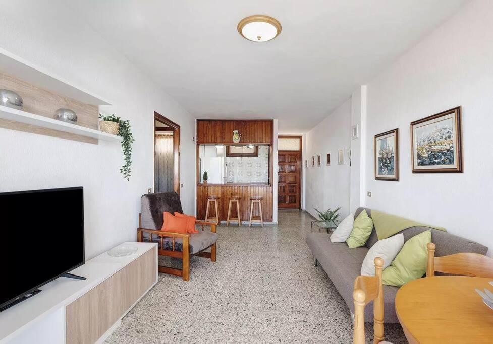 Apartament Costa Azul Con Vista